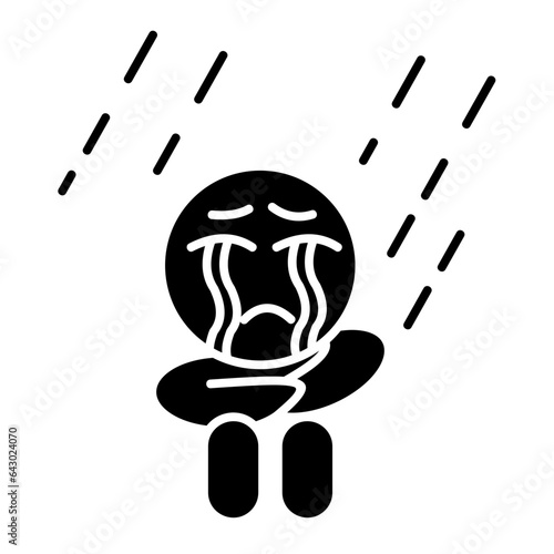 Regret Icon