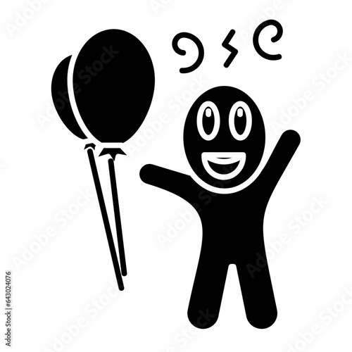 Amusement Icon