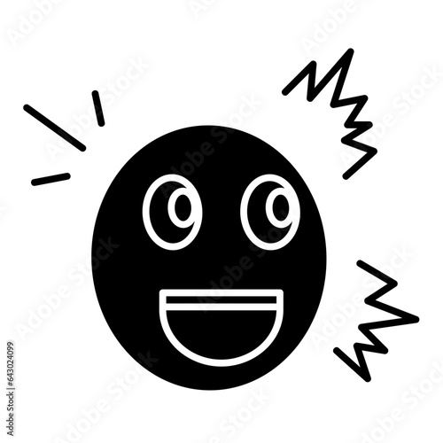 Elation Icon