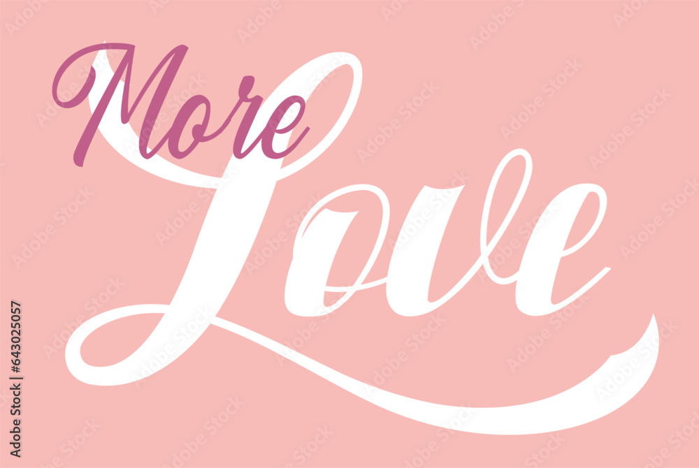 Cute romantic love slogan print with handwritten calligraphy font for girl - woman tee t shirt - Vector
Cute romantic love slogan print with handwritten calligraphy font for girl - woman tee t shirt - Vector