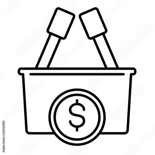 Purchase Icon