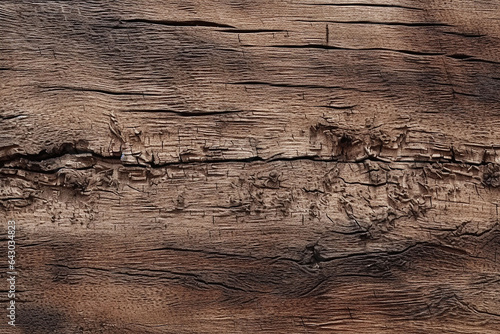 Old wood texture with natural patterns. Abstract background and texture for design.