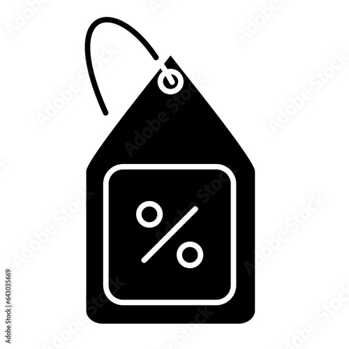 Sale Tag Icon