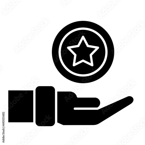 Reward Points Icon