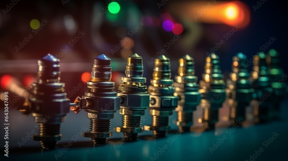 The Battle of Chess: Unleashing the Power of Strategy, Leadership, and Teamwork in a Fierce Competition, generative AI The Battle of Chess: Unleashing the Power of Strategy, Leadership, and Teamwork in a Fierce Competition, generative AI