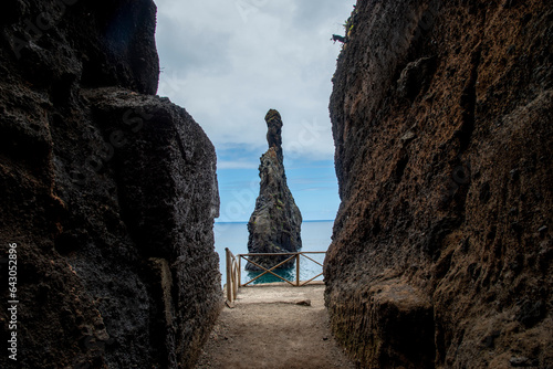 Wallpaper Mural madeira Torontodigital.ca