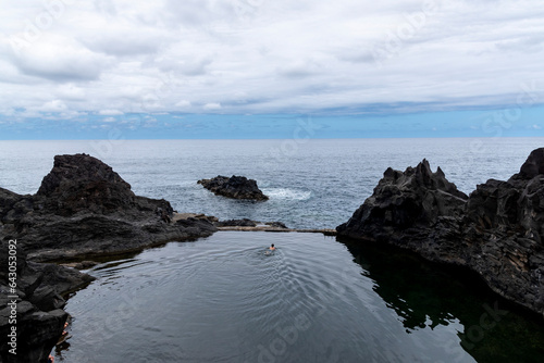 Wallpaper Mural madeira Torontodigital.ca