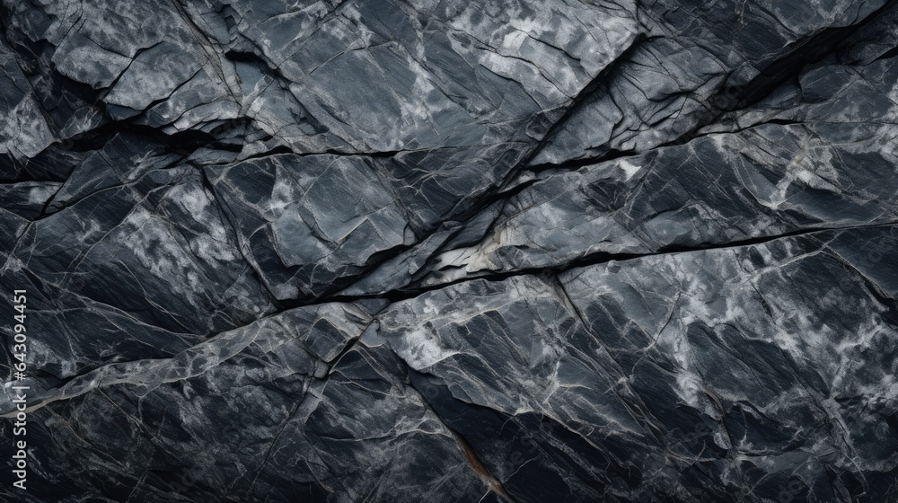 grey and black rock texture with cracks. Close-up. Rough mountain surface. Stone granite background for design grey and black rock texture with cracks. Close-up. Rough mountain surface. Stone granite background for design