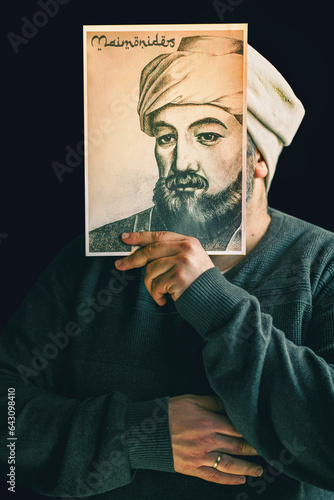 maimonides, sefarad, sefardi, judio, cordoba.