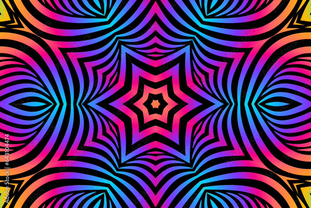 Beauty vector graphic beautiful geometric line art with a luxurious and dynamic design Beauty vector graphic beautiful geometric line art with a luxurious and dynamic design