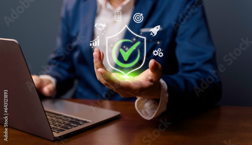 Protect your digital with strong cloud security and server protection. Lock data with advanced encryption and multi-layered protection. Prevent hackers and cyberthreats with online security.