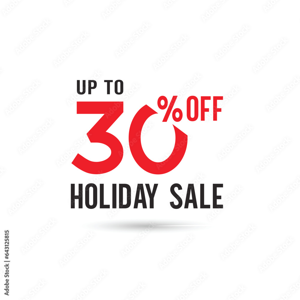 Special Offer. Up to 30% off price reduction badge promotion design Special Offer. Up to 30% off price reduction badge promotion design