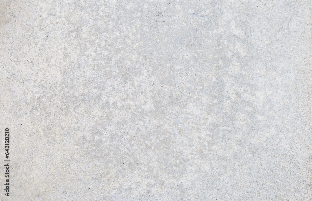 Obraz premium Blank grey cement wall texture background, grey concrete wall background