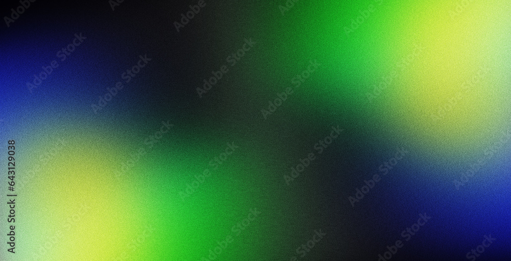 Vibrant VHS style rainbow teal white psychedelic grainy gradient color flow wave on black background, music cover dance party poster design. Retro Colors from the 1970s 1980s, 70s, 80s, 90s style Vibrant VHS style rainbow teal white psychedelic grainy gradient color flow wave on black background, music cover dance party poster design. Retro Colors from the 1970s 1980s, 70s, 80s, 90s style