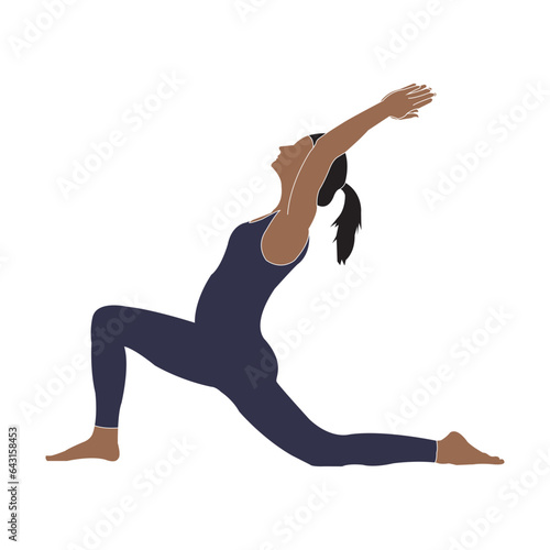 Yoga icon 