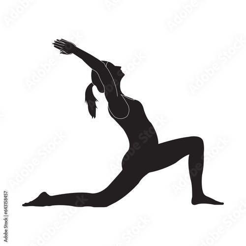 Yoga icon 