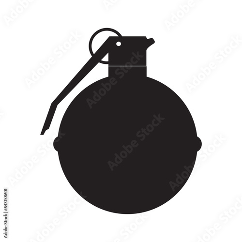 Grenade icon