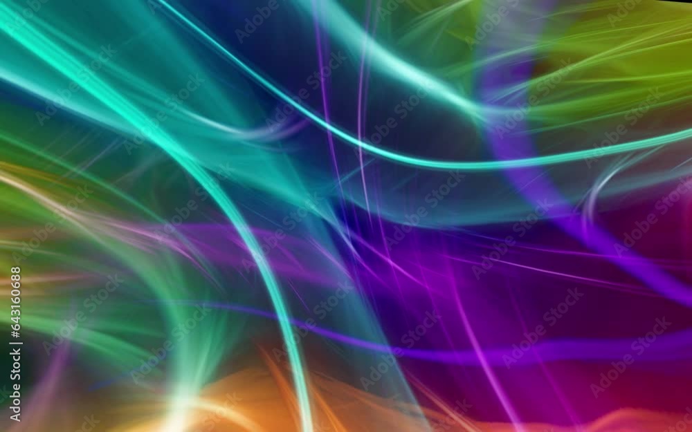 Vibrant Liquid Art: Shiny Neon Effects, Rainbow Splashes, and Metallic Textures - Animation for Creative Projects Vibrant Liquid Art: Shiny Neon Effects, Rainbow Splashes, and Metallic Textures - Animation for Creative Projects