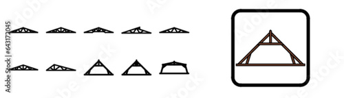 Structure (architecture detail set)