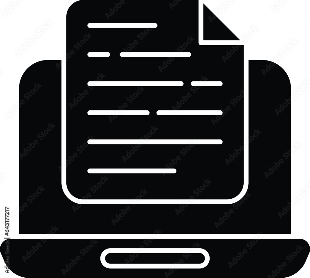 online asasignment glyph icon design style online asasignment glyph icon design style