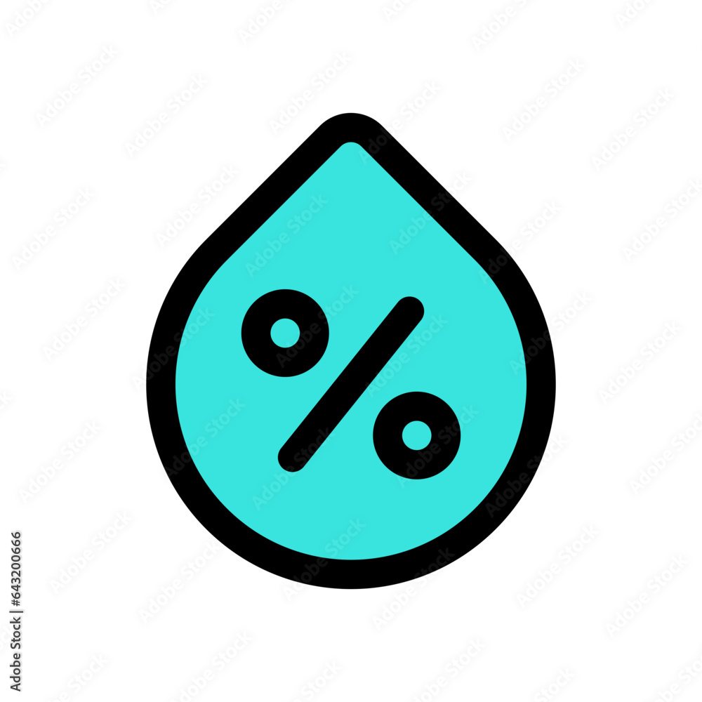 Editable rain precitipation vector icon. Part of a big icon set family. Perfect for web and app interfaces, presentations, infographics, etc Editable rain precitipation vector icon. Part of a big icon set family. Perfect for web and app interfaces, presentations, infographics, etc