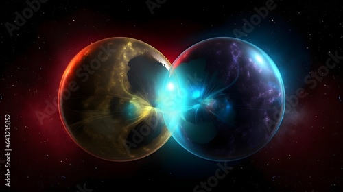 Three dimensional planet fl...