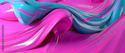 Abstract background purple ...