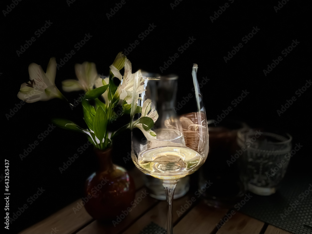 Décor de table