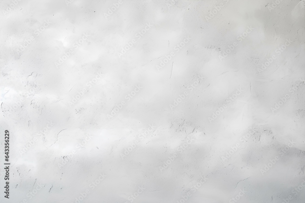 White concrete texture wall background. Pattern floor grey cement stone. Wallpaper for design urban decoration. generative AI White concrete texture wall background. Pattern floor grey cement stone. Wallpaper for design urban decoration. generative AI