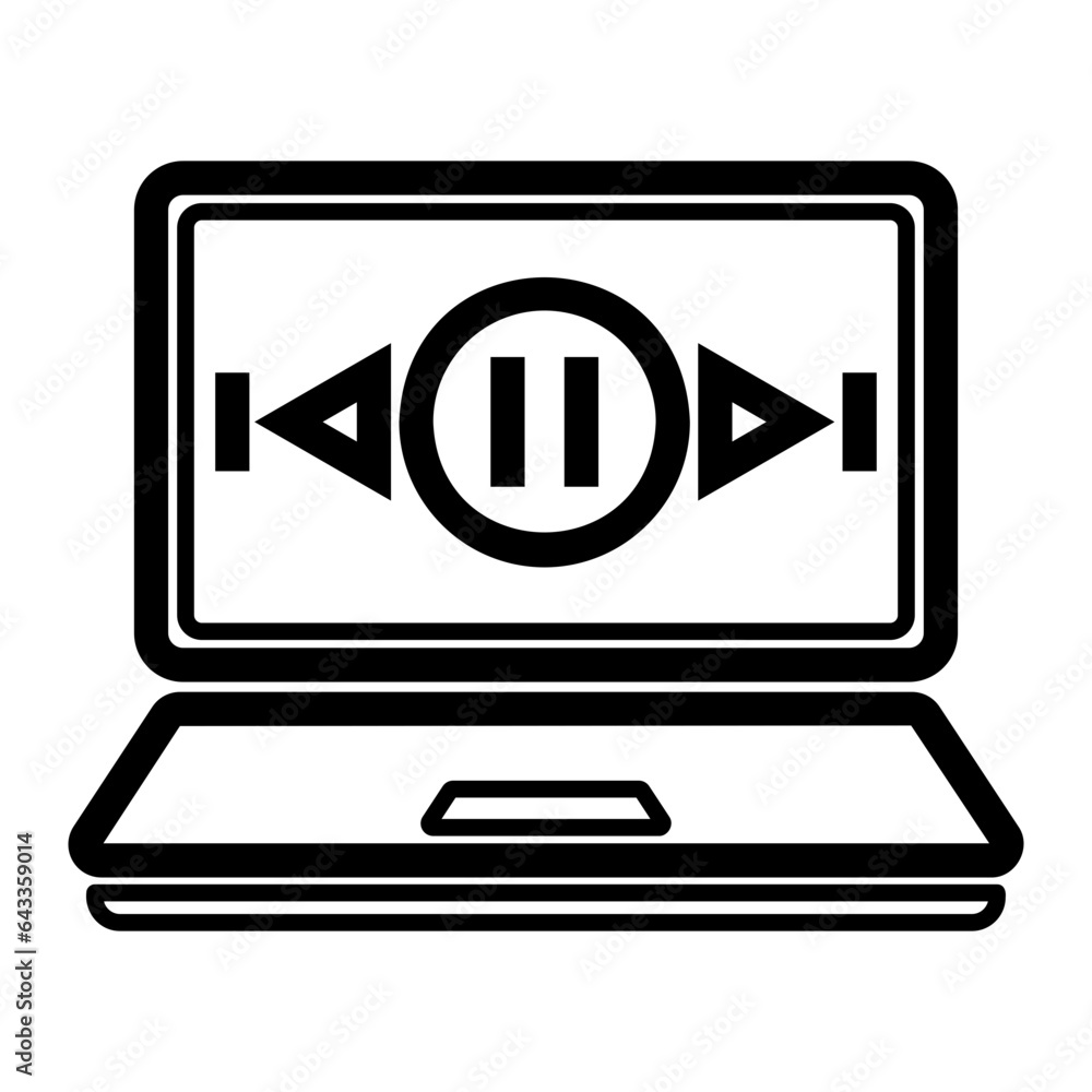 laptop icon
