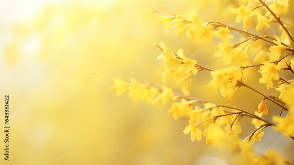 autumn leaves with sun rays background autumn leaves with sun rays background
