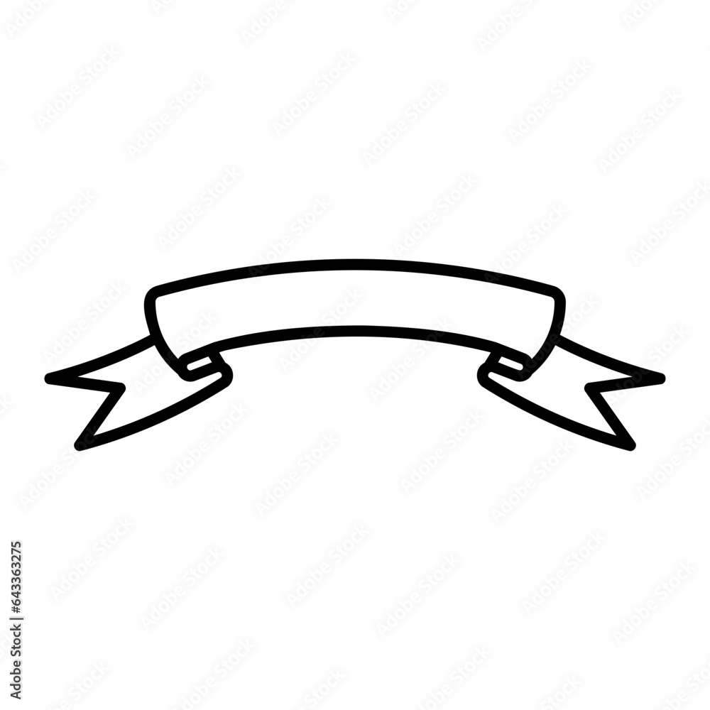 ribbon icon ribbon icon
