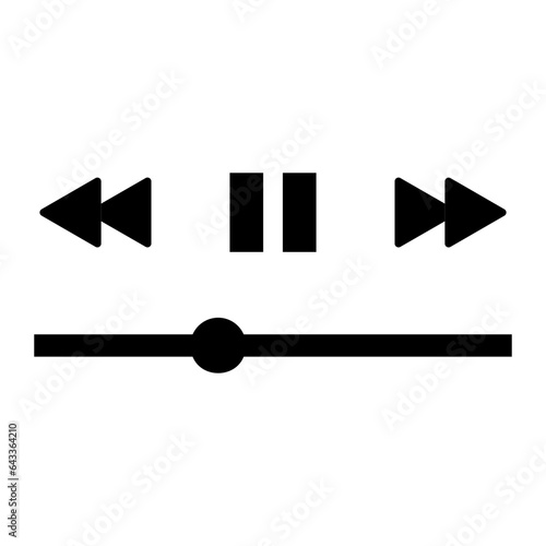 playlist icon