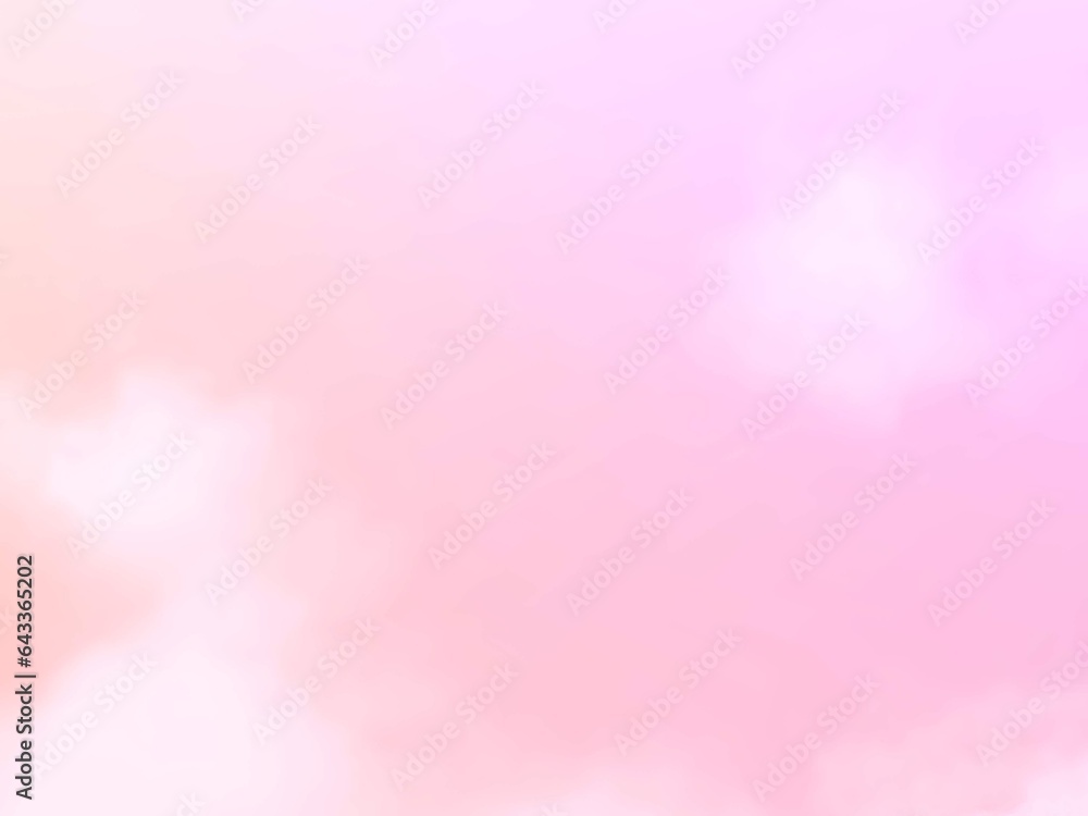 subtle background atmosphere sky pastel gradient pink colors combination white cloud faded softly subtle background atmosphere sky pastel gradient pink colors combination white cloud faded softly