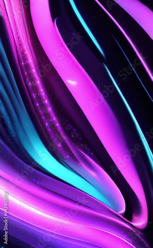 abstract purple background