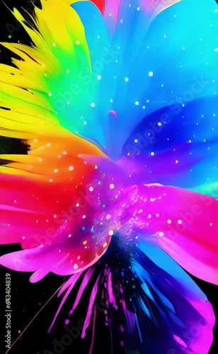 flower background