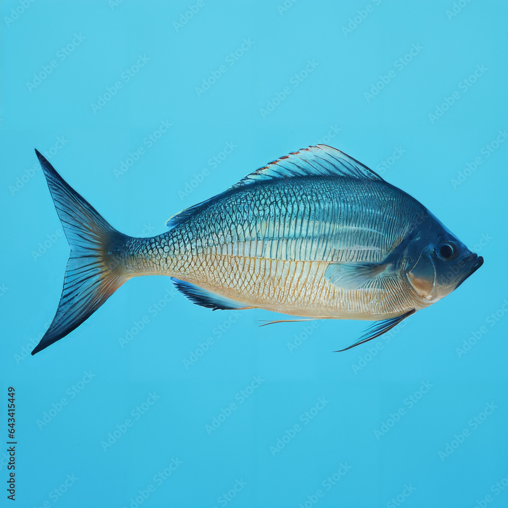 fish isolated on white fish isolated on white