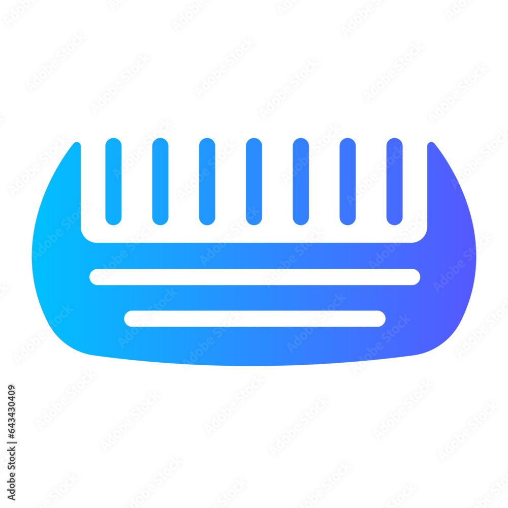 combs Gradient icon