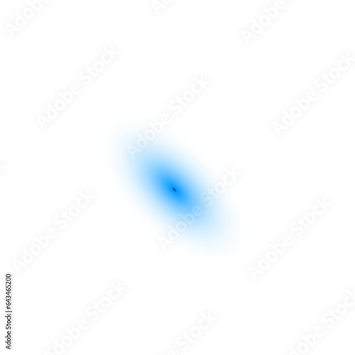 Blur Cirlce Gradient
