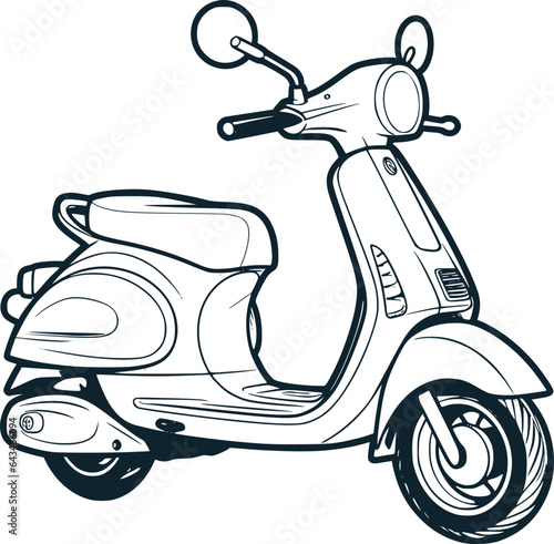 Scooter