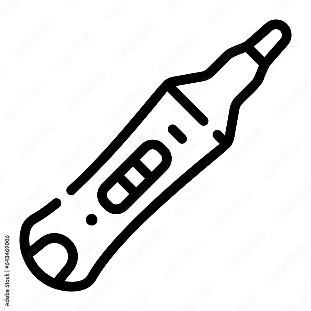 pregnant Line Icon pregnant Line Icon