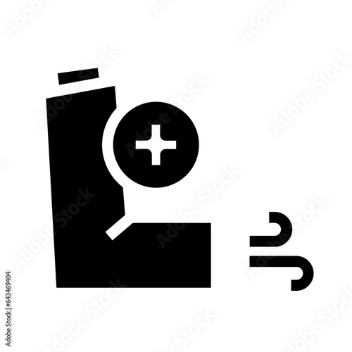 inhalator