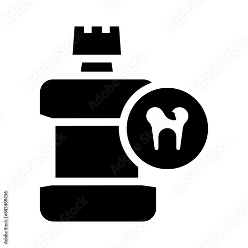 mouthwash