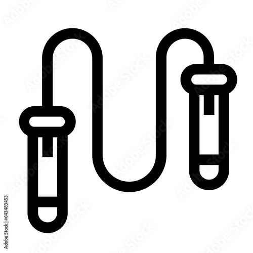 skipping rope