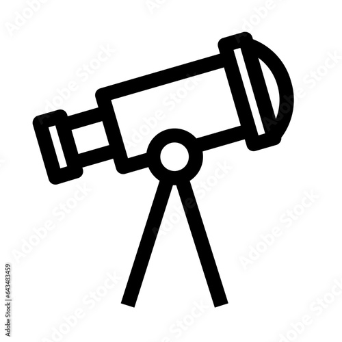 telescope