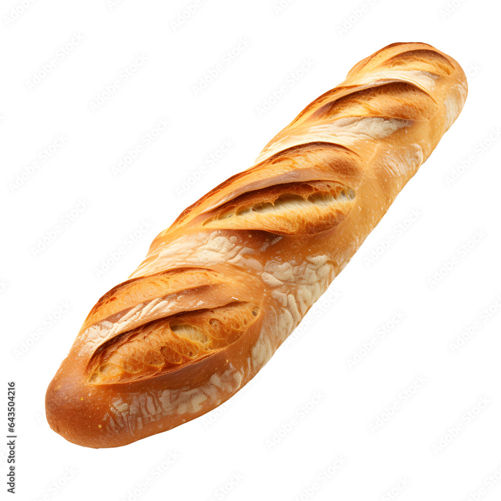 Baguette Baguette