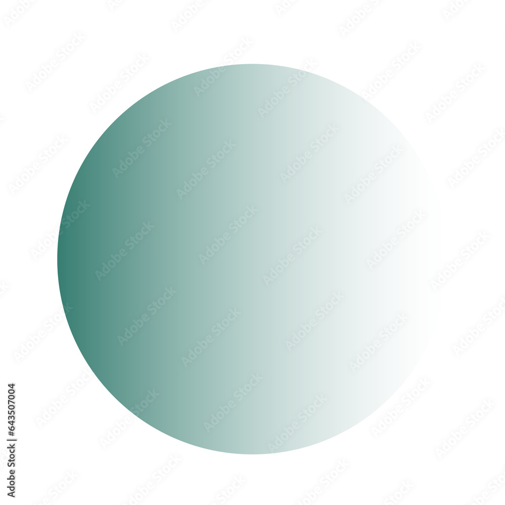 Circle Gradient Circle Gradient