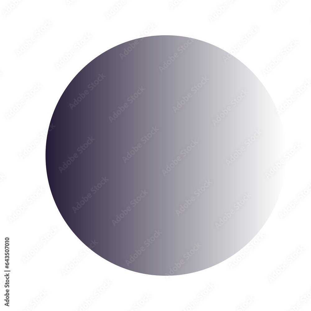Circle Gradient Circle Gradient