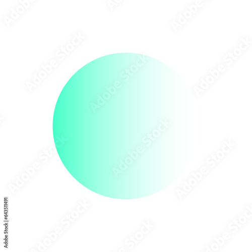 Circle Gradient