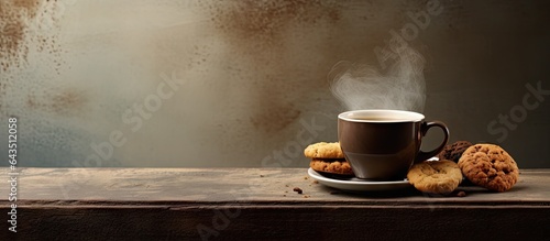 Coffee and coffee break ima...